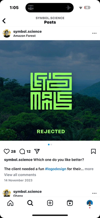 A cover of "Branding" cluster. The owner is eyrealex. The cluster consists of 28 elements.