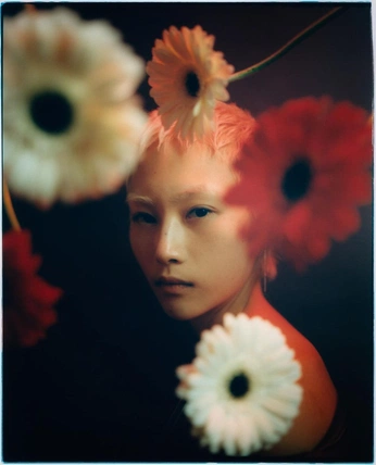 A cover of "Selfportrait 1" cluster. The owner is dandisotto. The cluster consists of 15 elements.