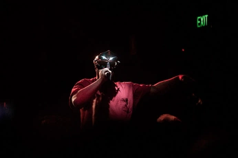 A cover of "Doom Mood Board" cluster. The owner is martint. The cluster consists of 35 elements.