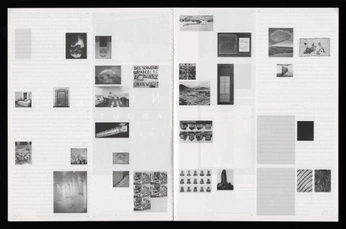 A cover of "3ditorial" cluster. The owner is s.rohm. The cluster consists of 4 elements.