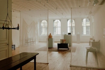 A cover of "mystore" cluster. The owner is 1dynamicflower. The cluster consists of 4 elements.