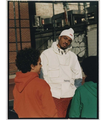 A cover of "Photography" cluster. The owner is kavrn. The cluster consists of 21 elements.