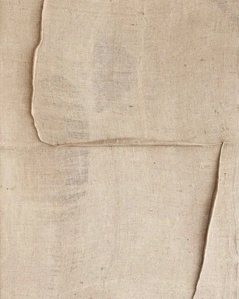 A cover of "fabric and texture ex." cluster. The owner is jeena. The cluster description is "texture and fabric exploration". The cluster consists of 7 elements.