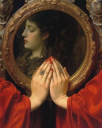 A cover of "Collage" cluster. The owner is sarasoltis. The cluster consists of 1 element.