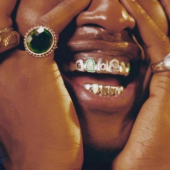 A cover of "GOLD Core" cluster. The owner is tunasscrap. The cluster consists of 65 elements.