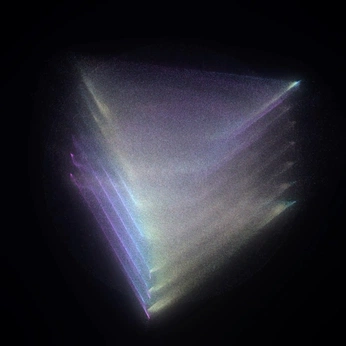 A cover of "Abstract" cluster. The owner is kenja. The cluster consists of 96 elements.