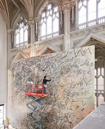 A cover of "art" cluster. The owner is margdeig. The cluster consists of 1 element.