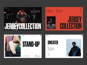 A cover of "Layouts" cluster. The owner is jasminwiniarski. The cluster consists of 1 element.