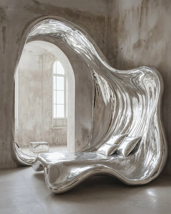 A cover of "digital experience" cluster. The owner is rosaliacoopsz. The cluster consists of 5 elements.