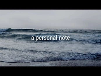 A cover of "Lyric video inspo" cluster. The owner is josephmorrison. The cluster consists of 9 elements.