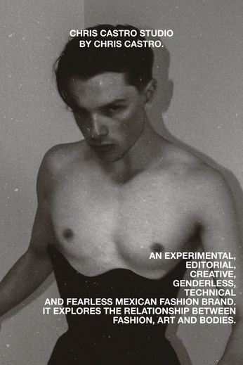 A cover of "Editorial" cluster. The owner is xolucette. The cluster consists of 19 elements.