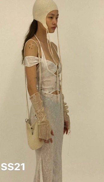 A cover of "mode" cluster. The owner is delulul. The cluster consists of 1 element.