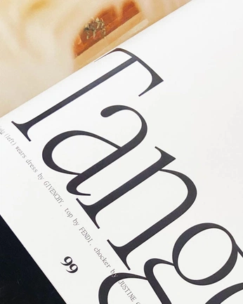 A cover of "Typography" cluster. The owner is fox888. The cluster consists of 5 elements.