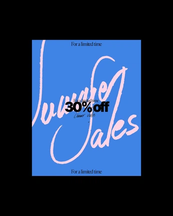 A cover of "Banners" cluster. The owner is luislara.design. The cluster consists of 8 elements.