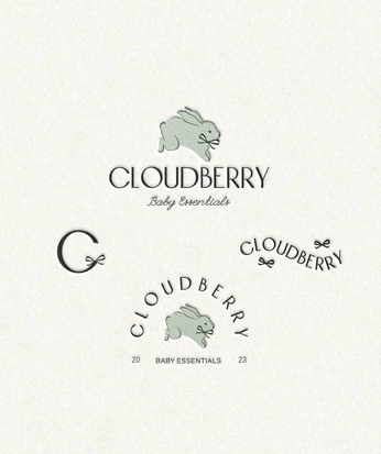A cover of "ALLBERRY" cluster. The owner is coniee. The cluster consists of 8 elements.