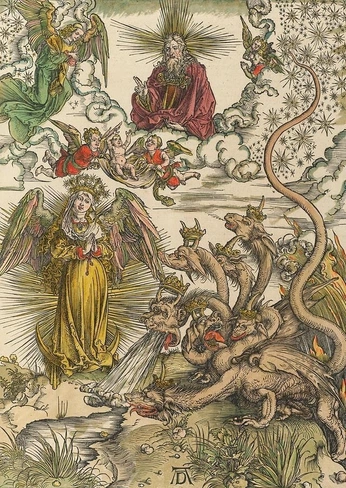 A cover of "Magic art" cluster. The owner is motherjpy. The cluster consists of 9 elements.