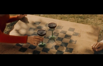 A cover of "Wine - labels" cluster. The owner is thefoxlady. The cluster consists of 691 elements.