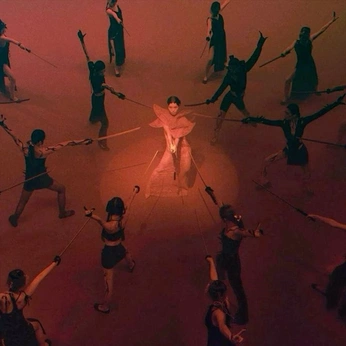 A cover of "lab 2" cluster. The owner is isacavallero. The cluster consists of 13 elements.