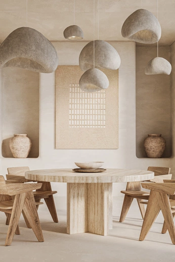 A cover of "Interior" cluster. The owner is paloma01. The cluster consists of 18 elements.