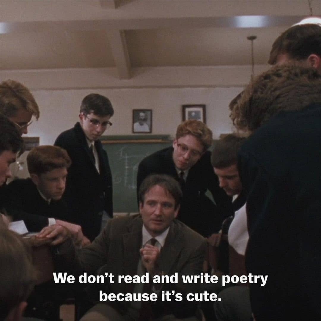 poetry core
