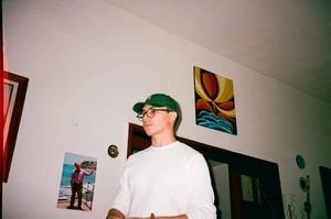Rodrigo Jiménez avatar
