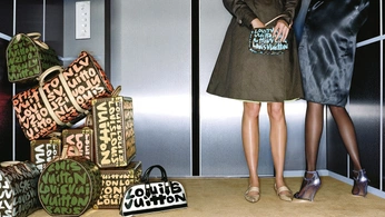 A cover of "“Reacquaintance”" cluster. The owner is ademan. The cluster consists of 122 elements.