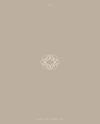 A cover of "Monogram" cluster. The owner is kiko. The cluster consists of 35 elements.