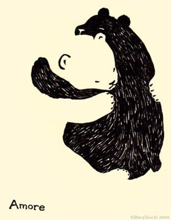 A cover of "bw illustrations" cluster. The owner is aborgil. The cluster consists of 31 elements.