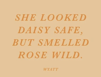 A cover of "Quotes" cluster. The owner is slayqueen. The cluster consists of 29 elements.