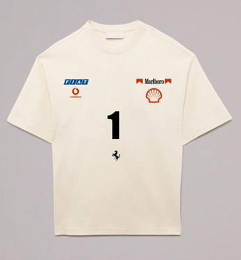 A cover of "Maillot merch" cluster. The owner is skrrgang. The cluster consists of 5 elements.