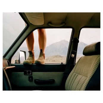 A cover of "Travel" cluster. The owner is leandertuellmann. The cluster consists of 79 elements.