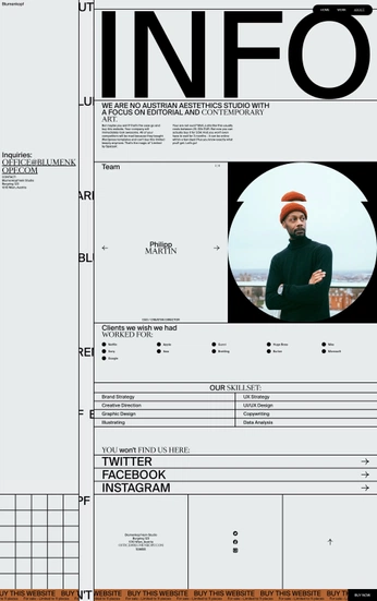 A cover of "presskit inspo" cluster. The owner is carlaloeffler. The cluster consists of 9 elements.