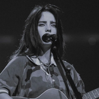 A cover of "BILLIE" cluster. The owner is janet.human. The cluster consists of 12 elements.