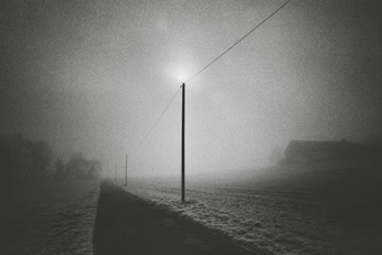 A cover of "Misty road" cluster. The owner is viktorbauer. The cluster consists of 1 element.