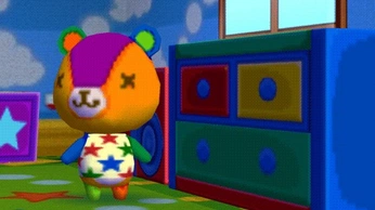 A cover of "GameWorld.asset" cluster. The owner is clairofan. The cluster consists of 11 elements.