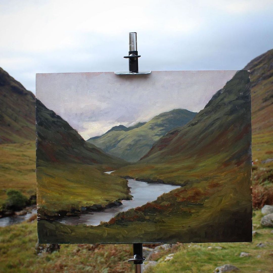 An Instagram carousel post added by ruhiuk on Nov 27, 2023. The author is @unownedspaces.