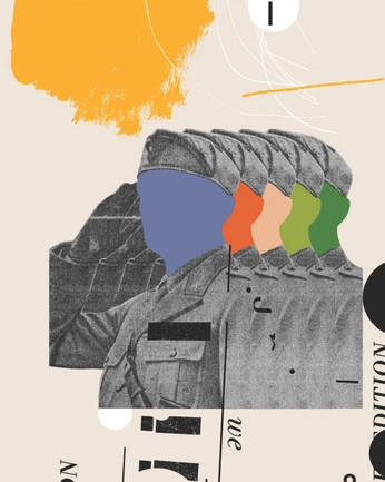 A cover of "Collage" cluster. The owner is robbo. The cluster consists of 1 element.