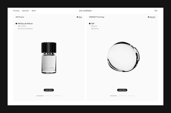 A cover of "interface" cluster. The owner is isleofecho. The cluster consists of 57 elements.