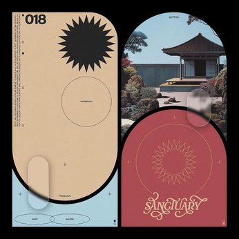 A cover of "color" cluster. The owner is estudiomutantee. The cluster consists of 2 elements.