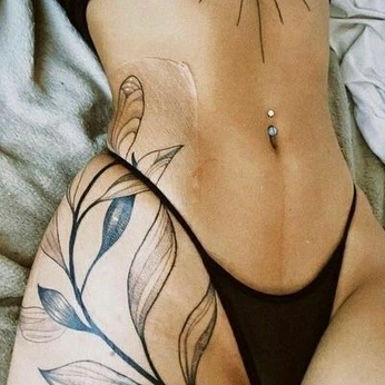 A cover of "aw_tattoos" cluster. The owner is awitafria. The cluster consists of 8 elements.