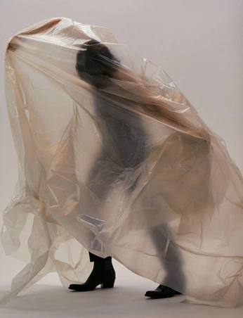 A cover of "clothing inspo" cluster. The owner is klydoh. The cluster consists of 6 elements.