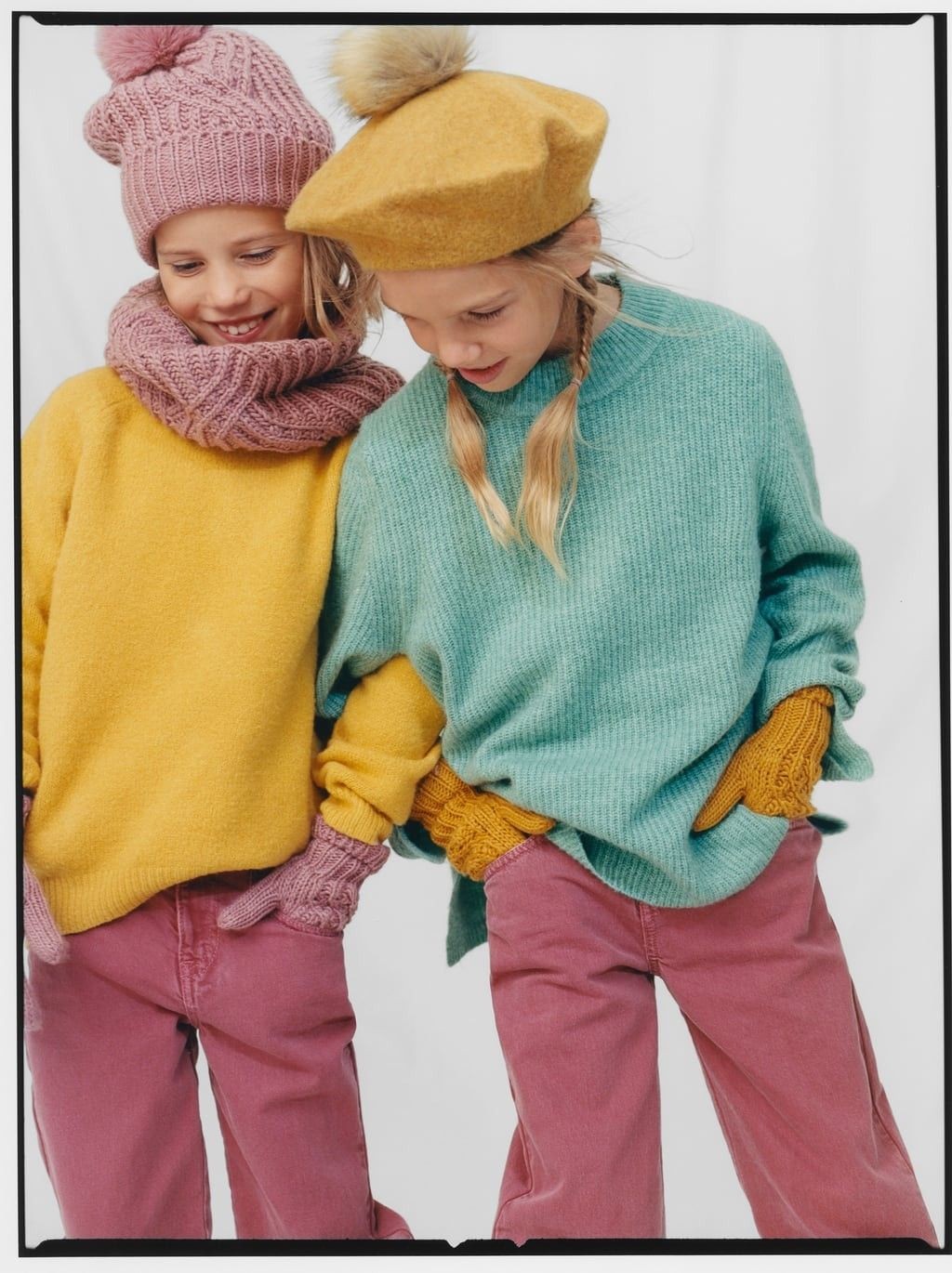 Kids Studio