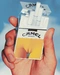 Cover of Cigarettes cluster