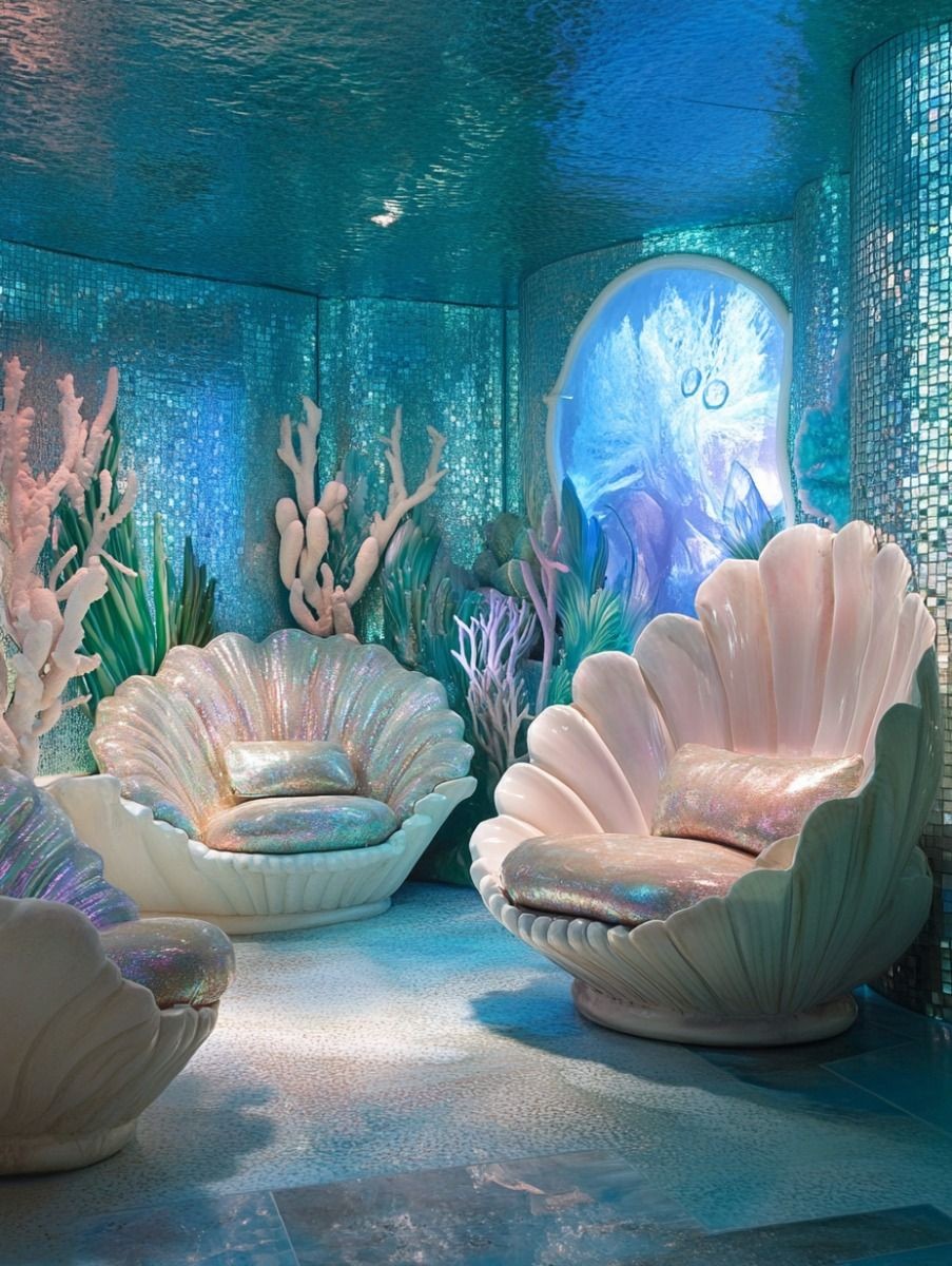 A Pinterest pin added by mena13 on Apr 22, 2025. The author is @lizannfrey11. May present: ceramic, interior design.