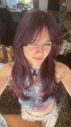 Flore van Buul avatar