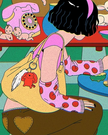 Cover of Fine Tooning cluster