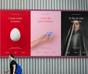 A cover of "Bank ads" cluster. The owner is lionevi. The cluster consists of 16 elements.