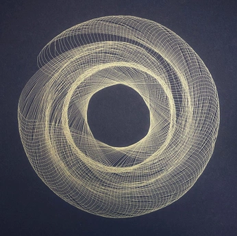 A cover of "Crcls" cluster. The owner is siproetav. The cluster consists of 43 elements.