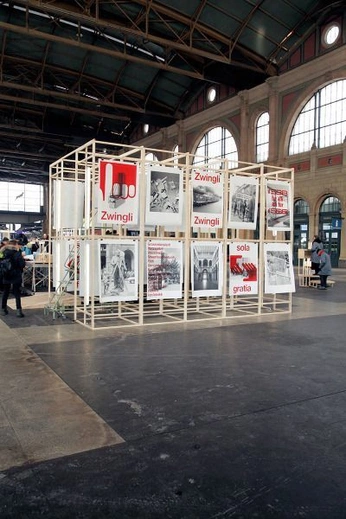 A cover of "expo" cluster. The owner is feebsdc. The cluster consists of 38 elements.