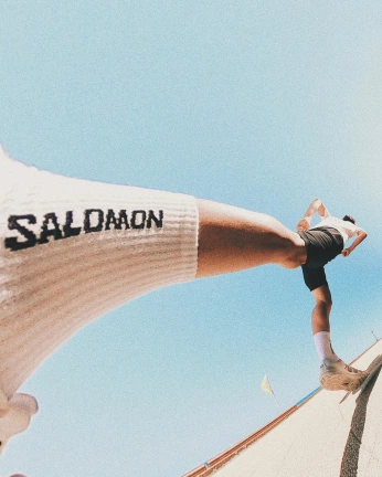 A cover of "Running" cluster. The owner is ianliu. The cluster consists of 1 element.